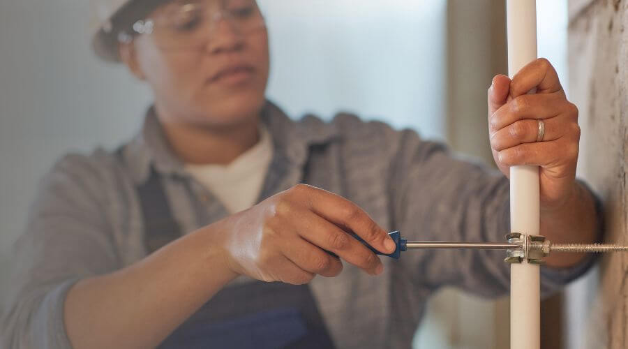 Professional annual plumbing maintenance services in Gates Mills, OH